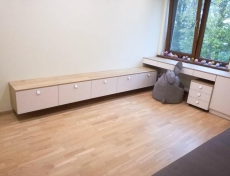 Children’s room furniture