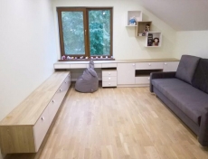 Children’s room furniture