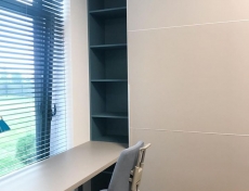 Children’s room furniture