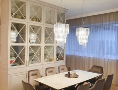 Sitting-room furniture