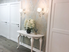 Sitting-room furniture