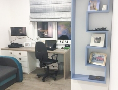 Children’s room furniture