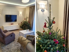 Sitting-room furniture