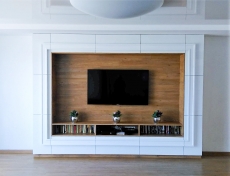 Sitting-room furniture