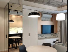 Sitting-room furniture