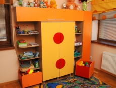 Children’s room furniture