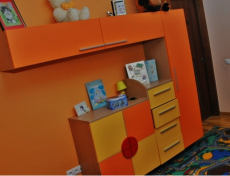 Children’s room furniture