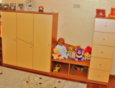 Children’s room furniture