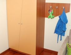 Children’s room furniture