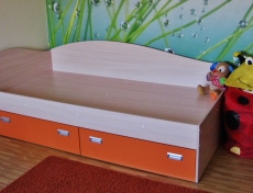 Children’s room furniture