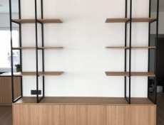 Sitting-room furniture