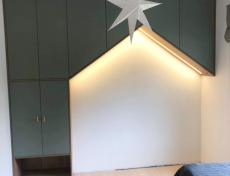 Children’s room furniture