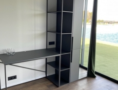 Sitting-room furniture