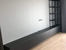 Sitting-room furniture