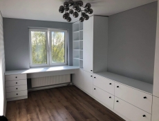 Children’s room furniture