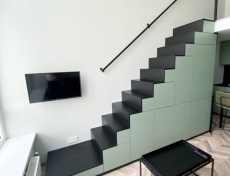 Sitting-room furniture