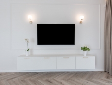 Sitting-room furniture