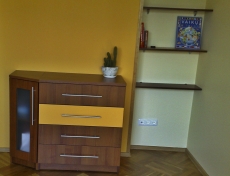 Children’s room furniture