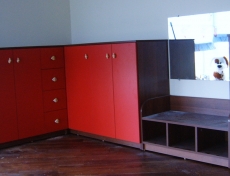 Children’s room furniture