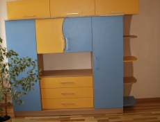 Children’s room furniture