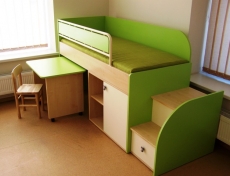 Children’s room furniture