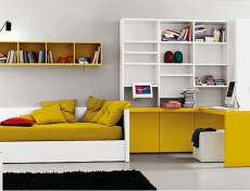 Children’s room furniture